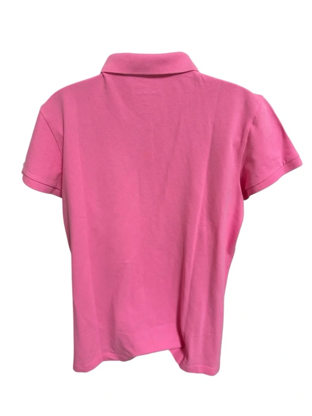 Lilly Pulitzer Island Polo Top - Picture 4 of 5